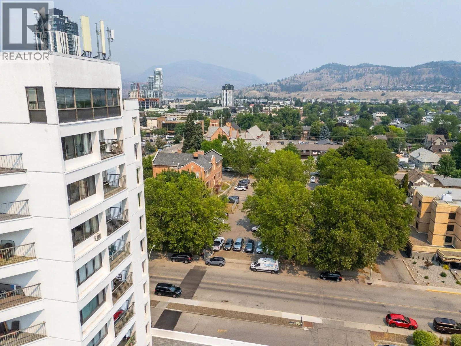 737 Leon Avenue Unit# 1205