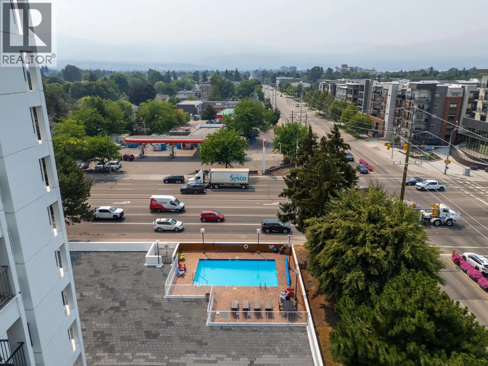 737 Leon Avenue Unit# 1205