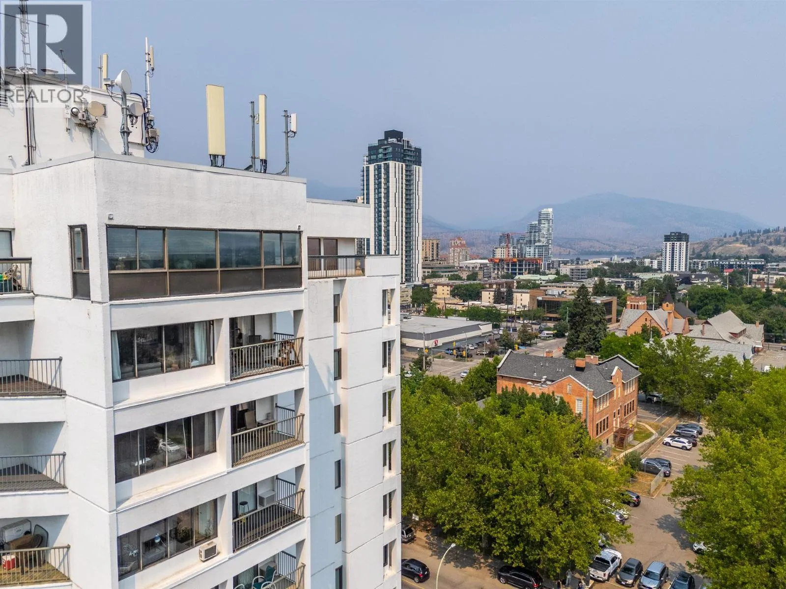 737 Leon Avenue Unit# 1205