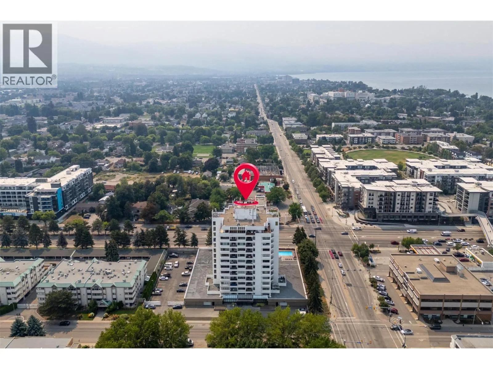737 Leon Avenue Unit# 1205