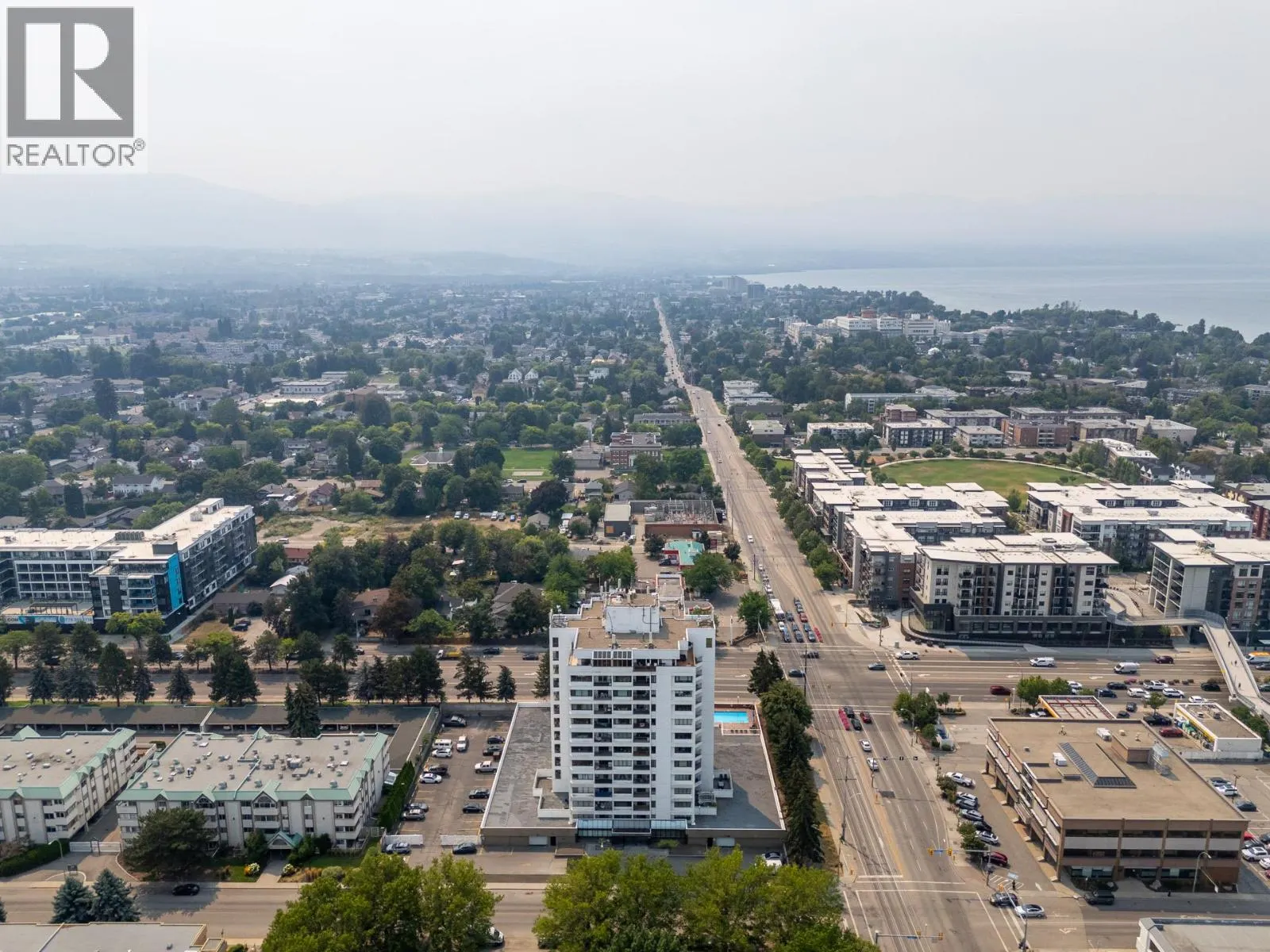 737 Leon Avenue Unit# 1205