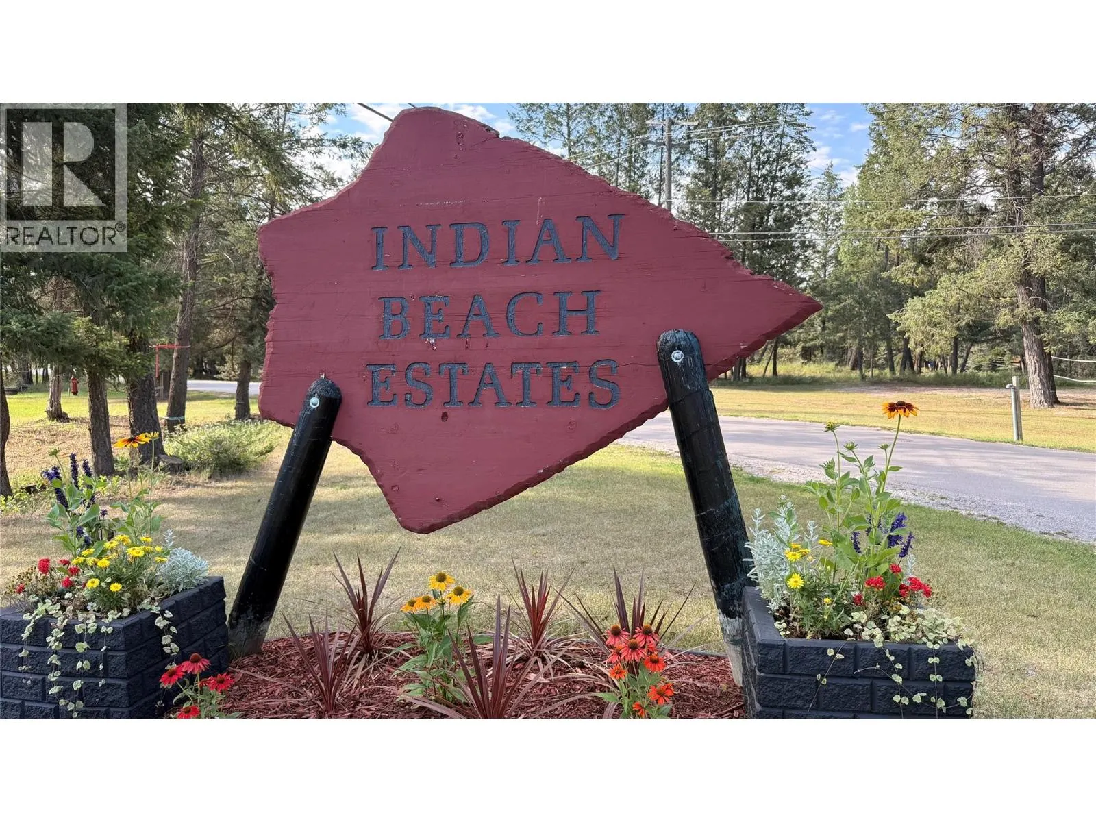 2000 Indian Beach Road Unit# 153