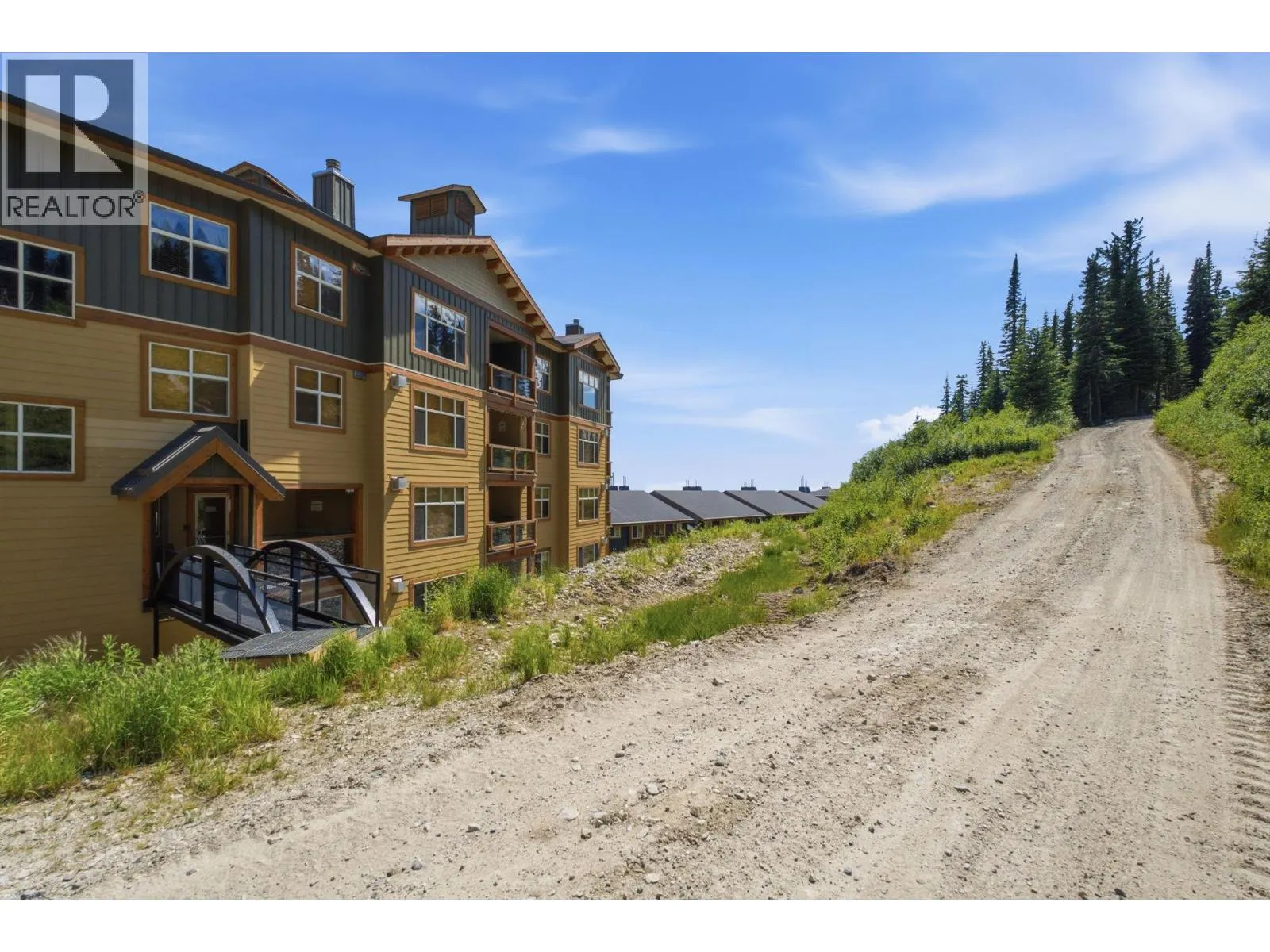 7700 Porcupine Road Unit# 309