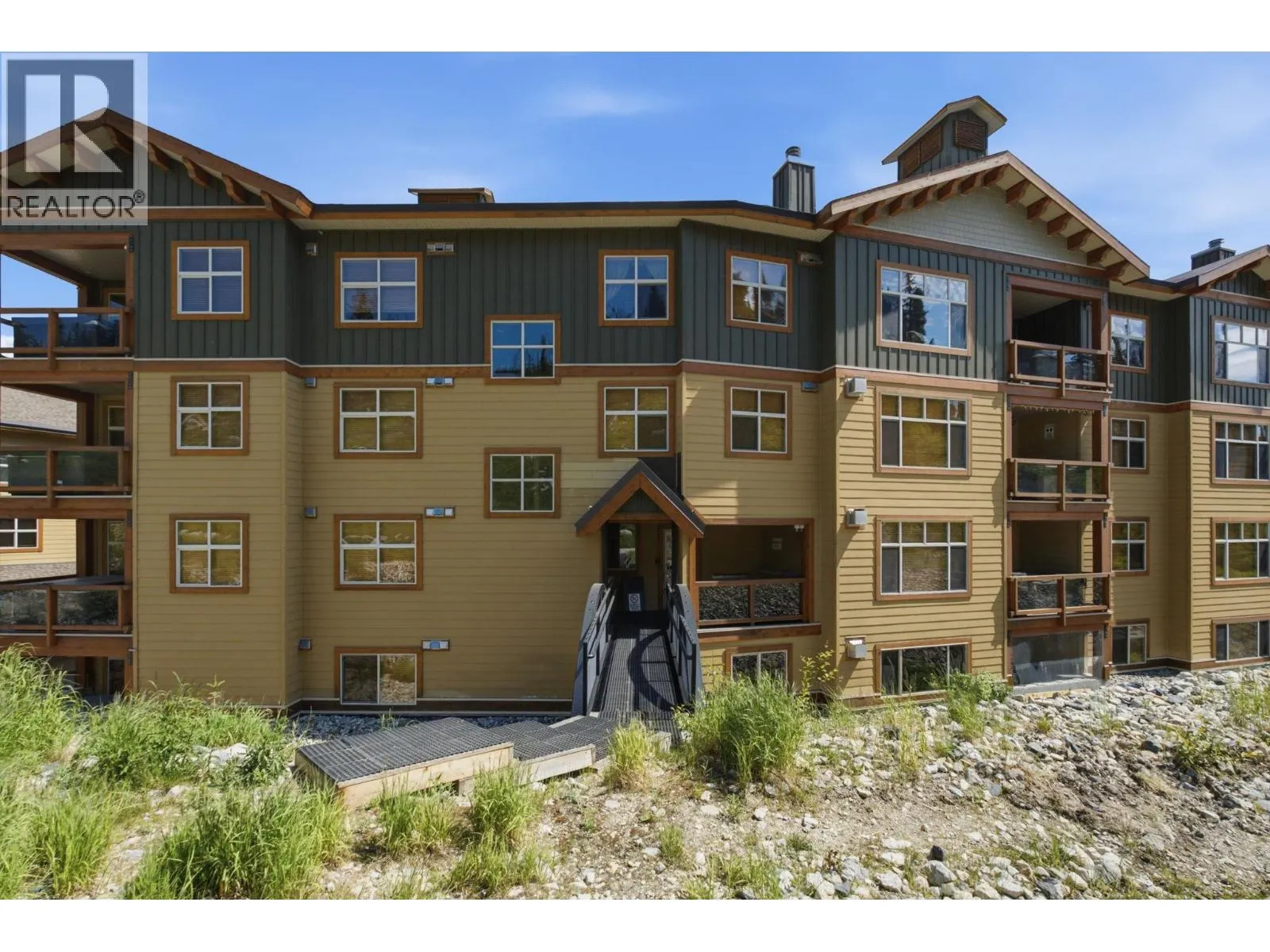 7700 Porcupine Road Unit# 309