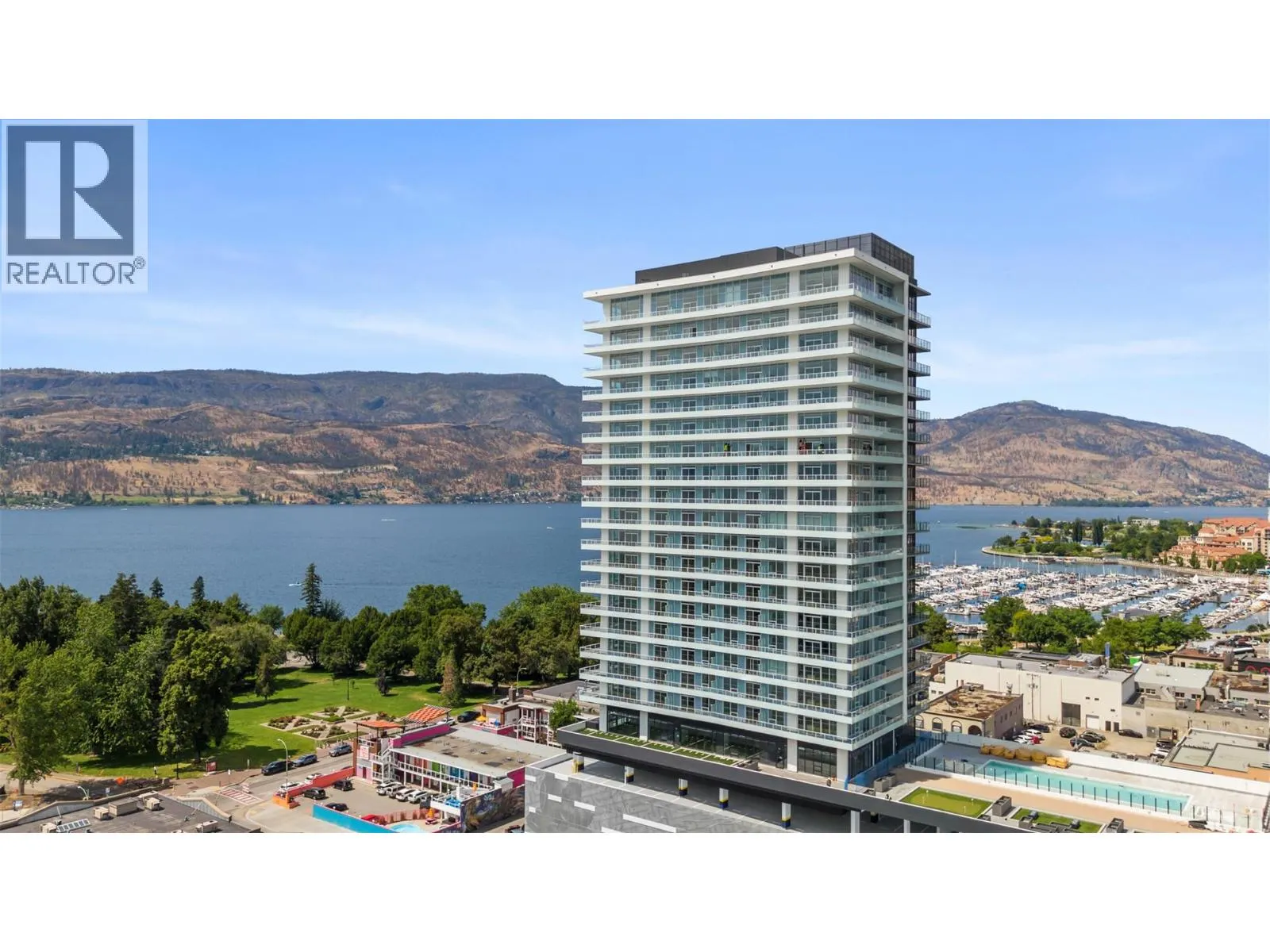 1626 Water Street Unit# 3109