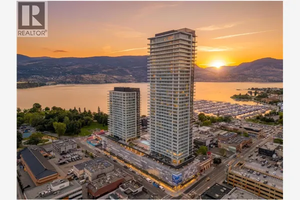1626 Water Street Unit# 3109
