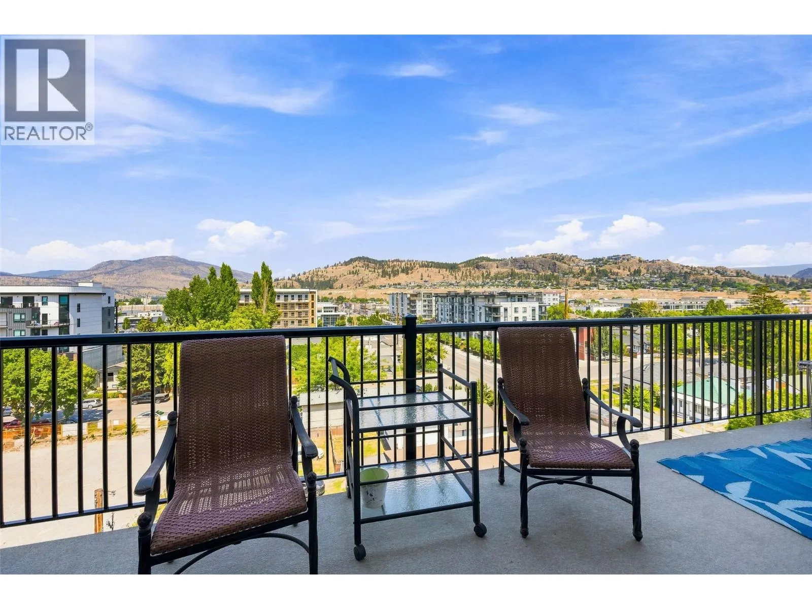 660 Cawston Avenue Unit# 607