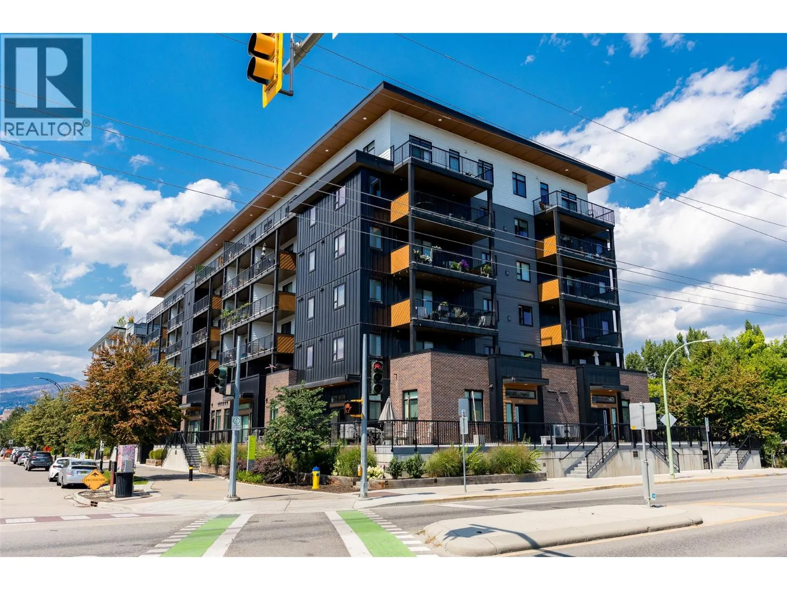 660 Cawston Avenue Unit# 607