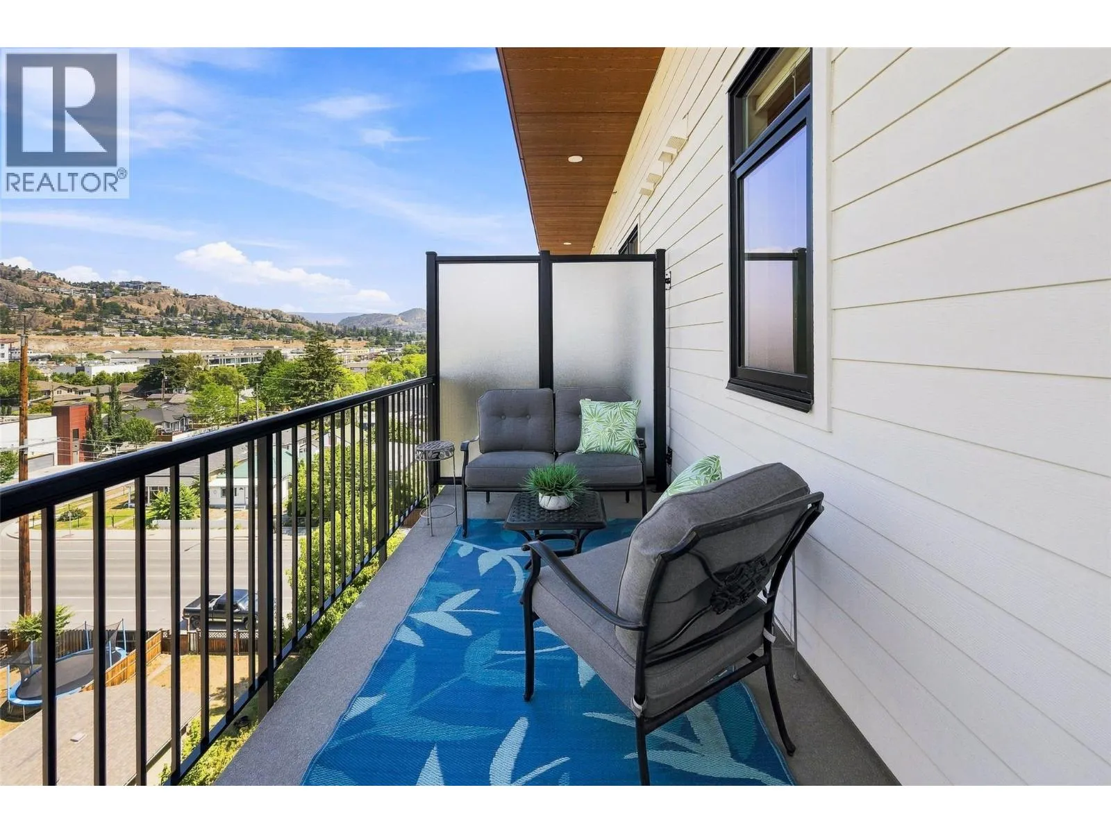660 Cawston Avenue Unit# 607