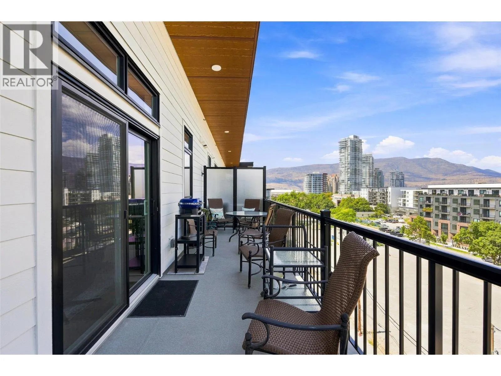 660 Cawston Avenue Unit# 607