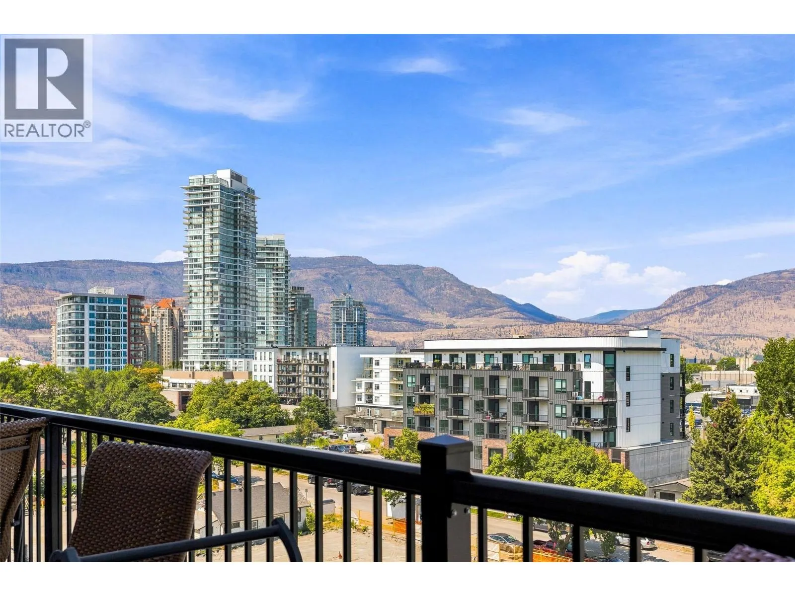 660 Cawston Avenue Unit# 607