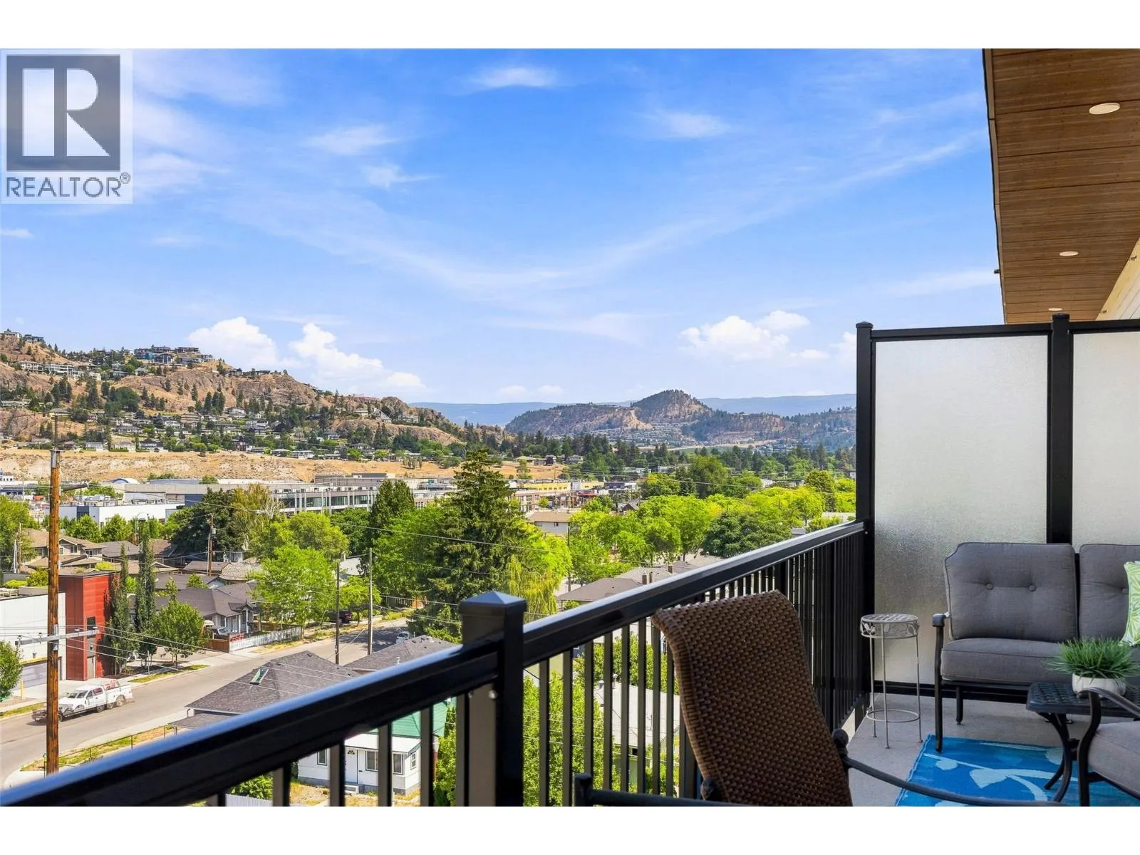 660 Cawston Avenue Unit# 607