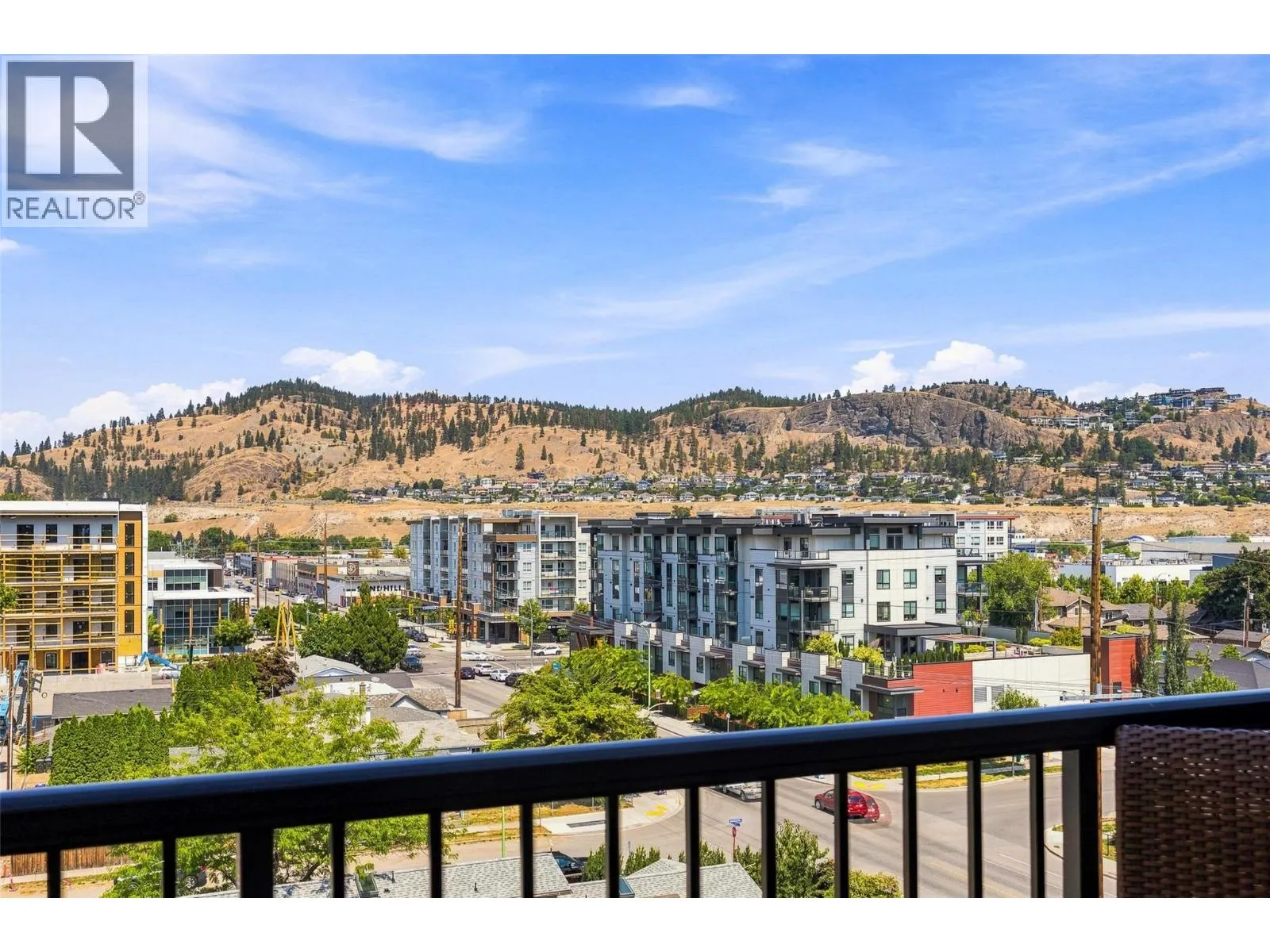 660 Cawston Avenue Unit# 607
