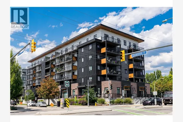 660 Cawston Avenue Unit# 607