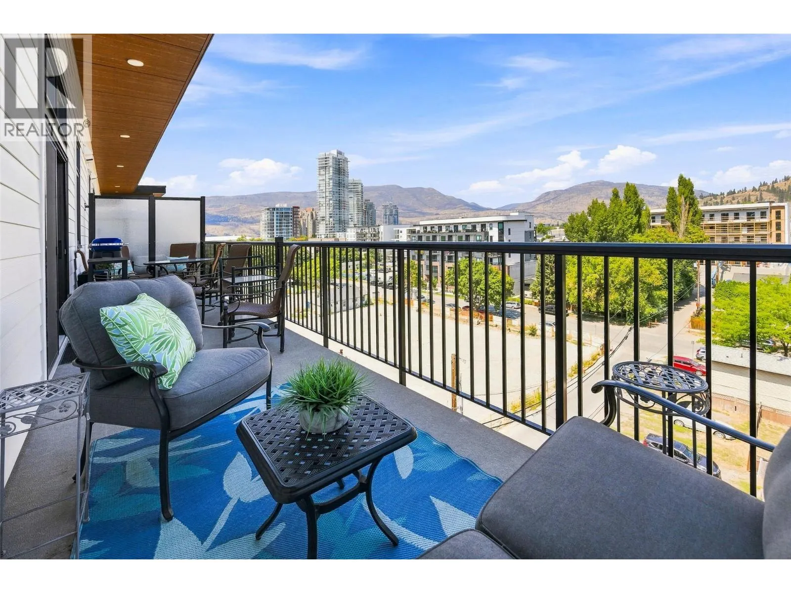 660 Cawston Avenue Unit# 607