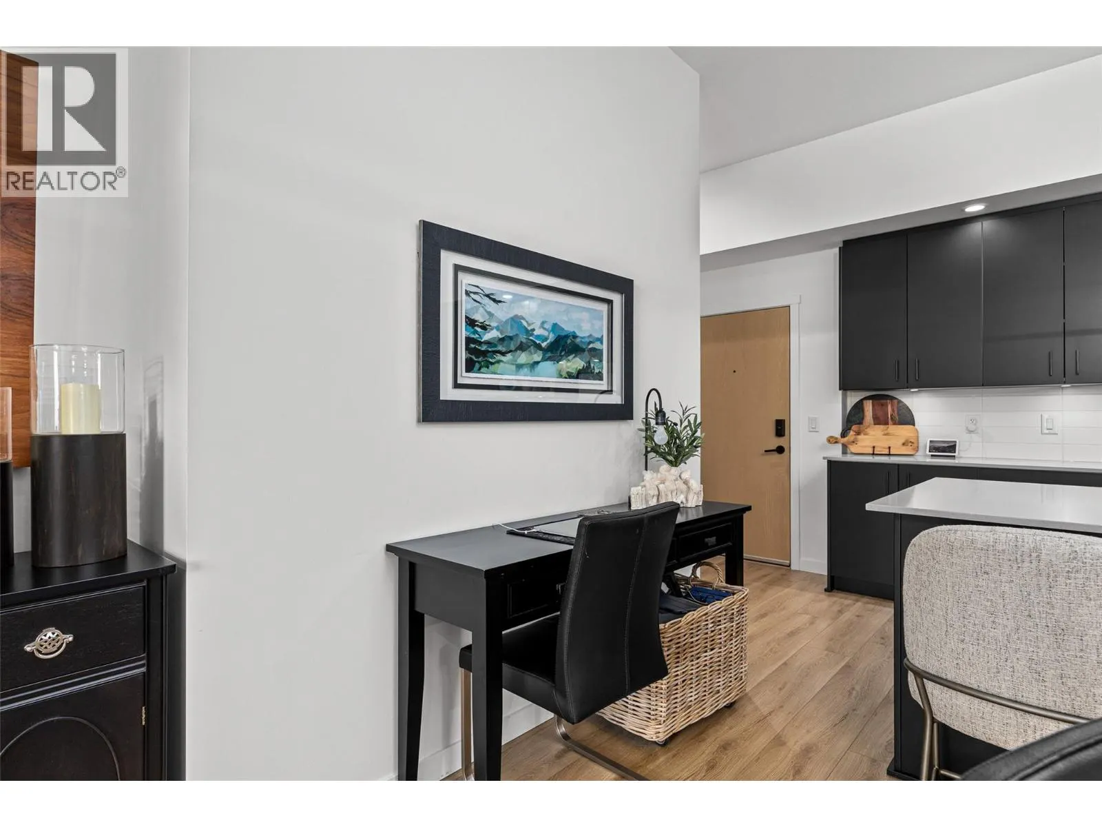 660 Cawston Avenue Unit# 607