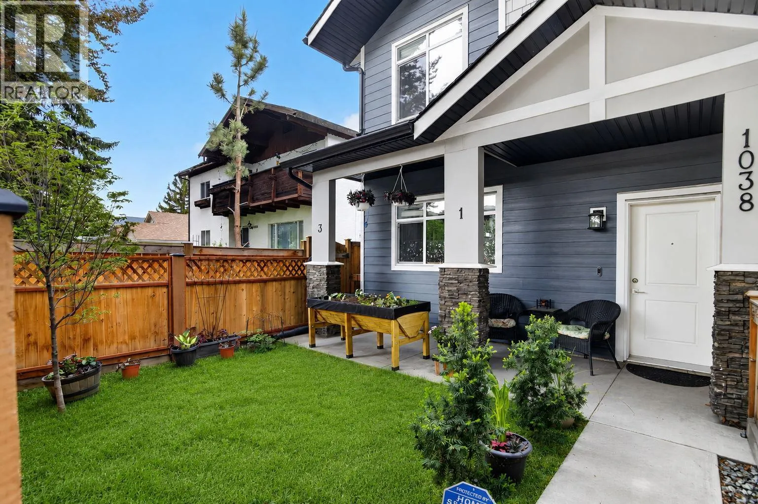 1038 Stockwell Avenue Unit# 1