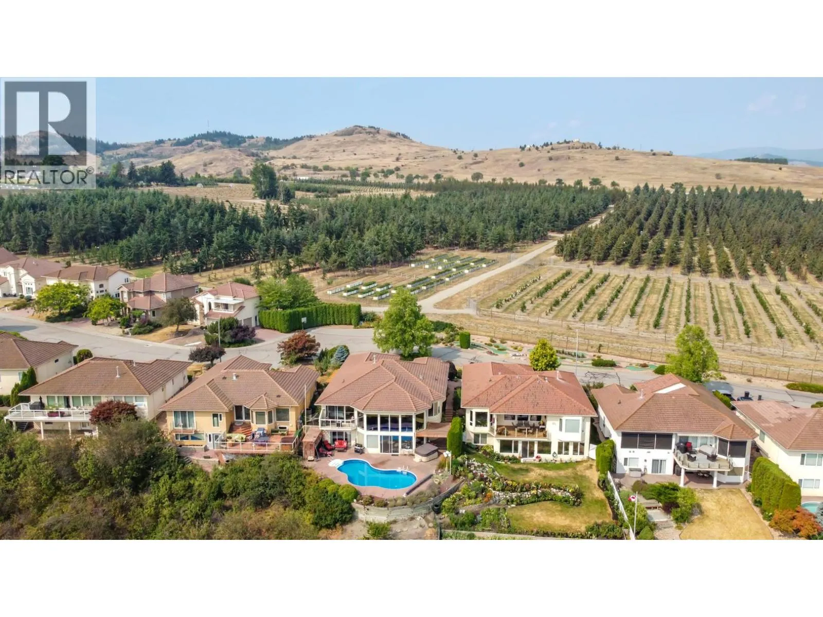 301 Country Estate Place