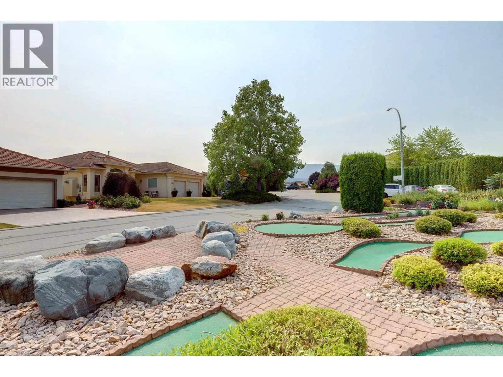 301 Country Estate Place