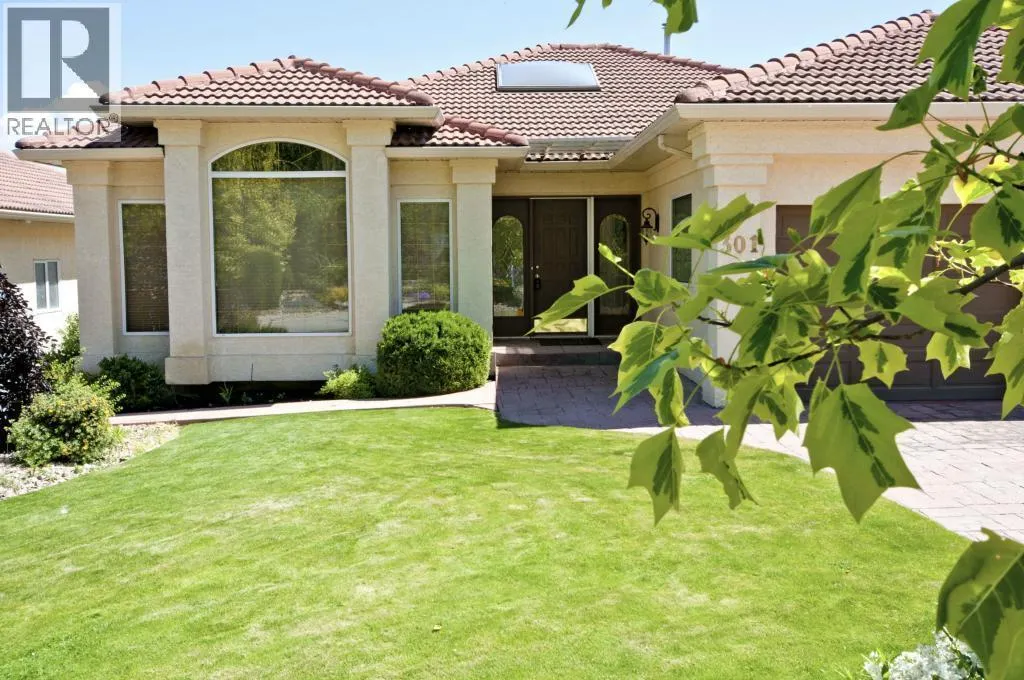 301 Country Estate Place