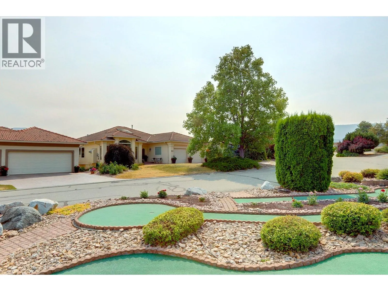 301 Country Estate Place