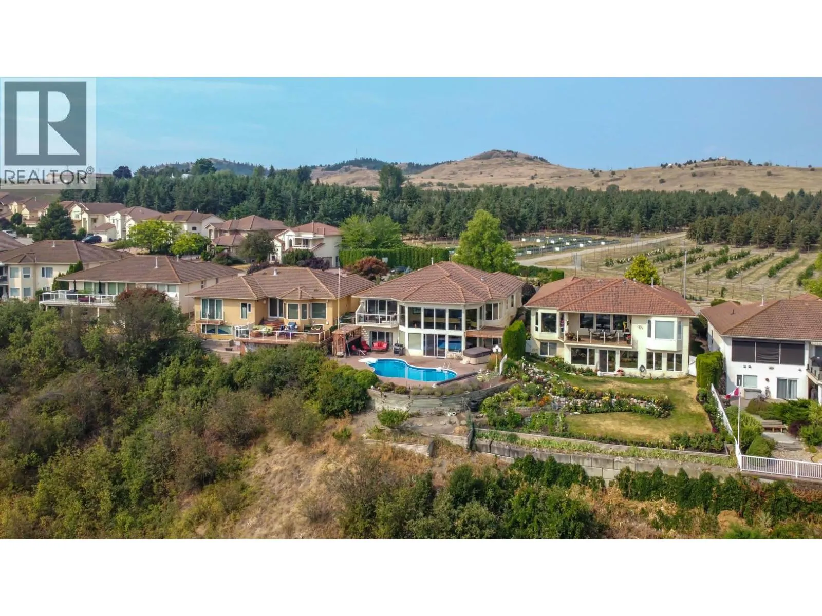 301 Country Estate Place