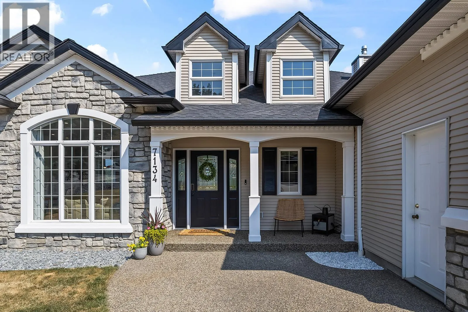 7134 Nakiska Drive