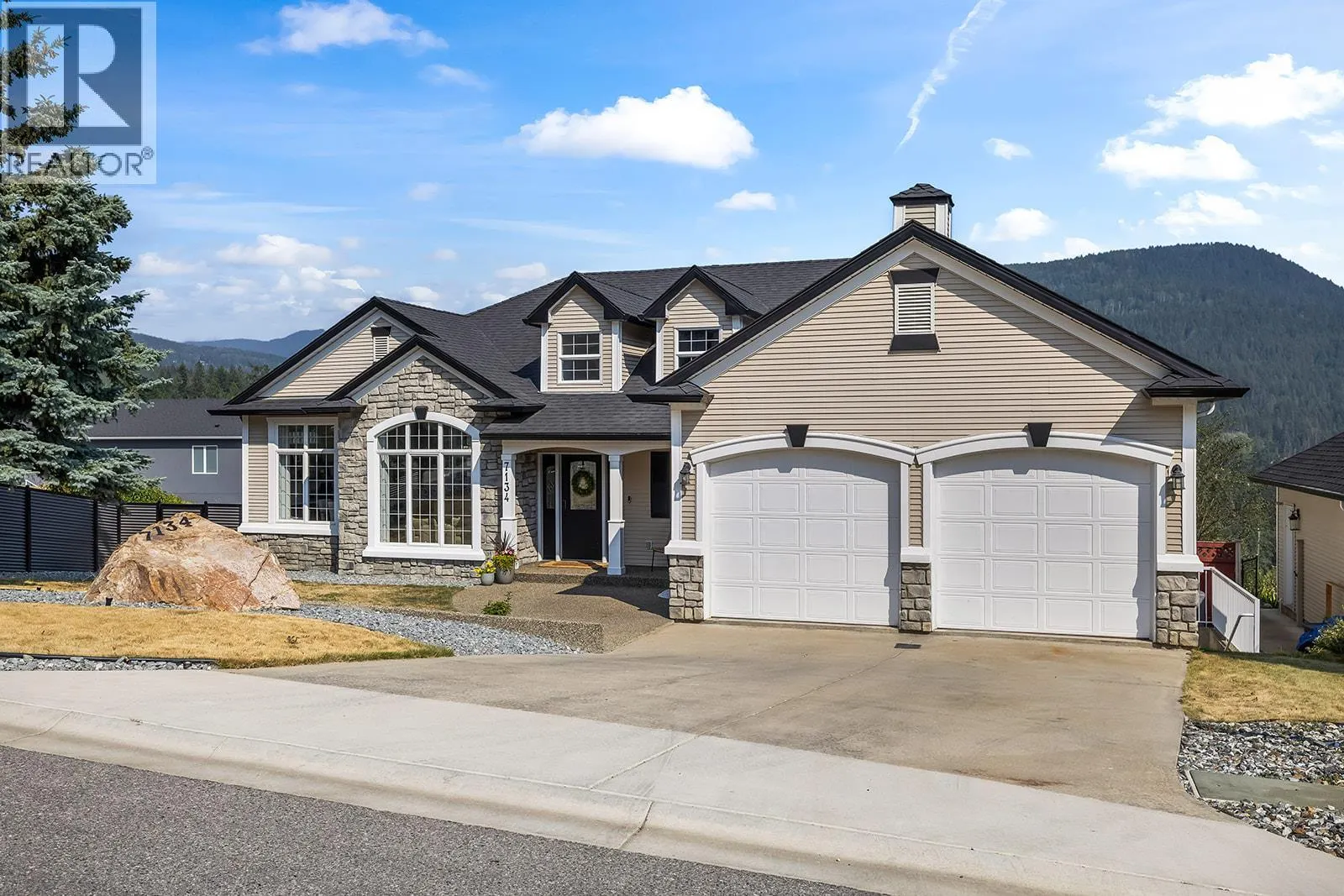 7134 Nakiska Drive