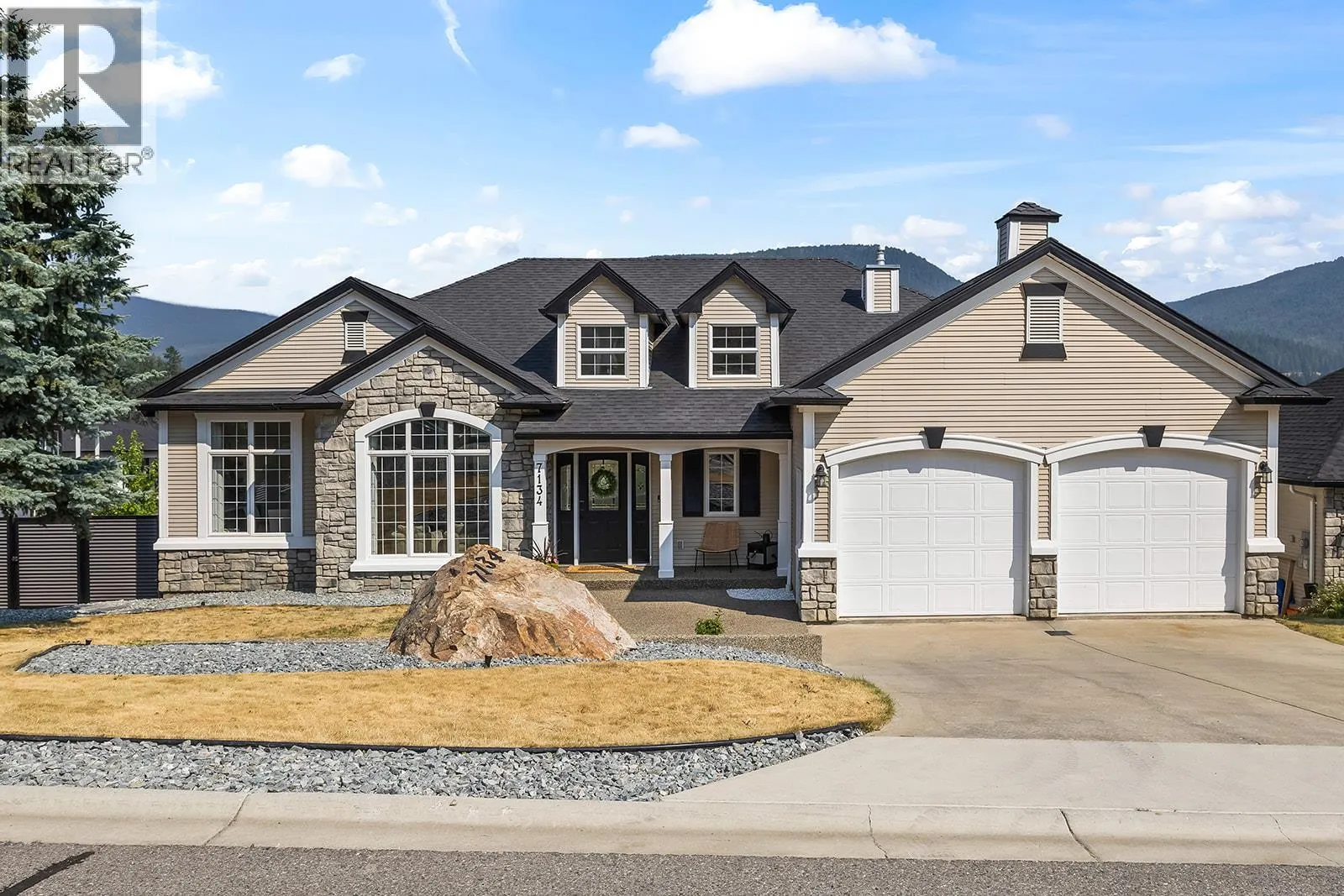 7134 Nakiska Drive
