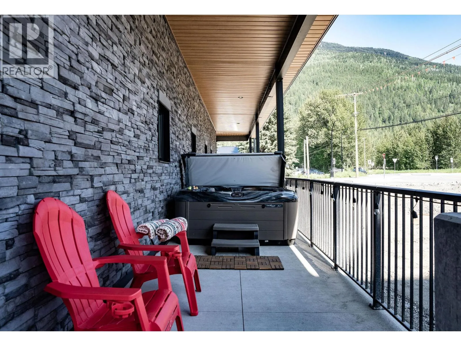 1701 Coursier Avenue Unit# 1107