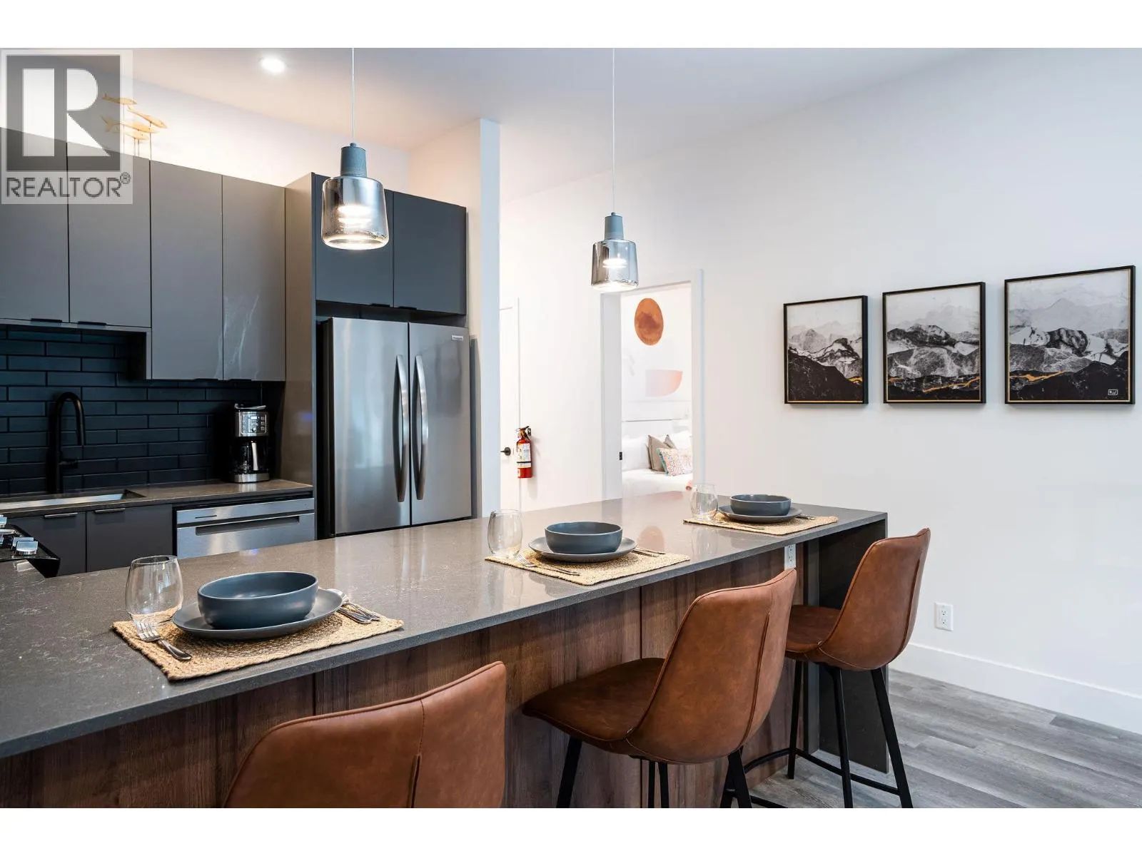 1701 Coursier Avenue Unit# 1107