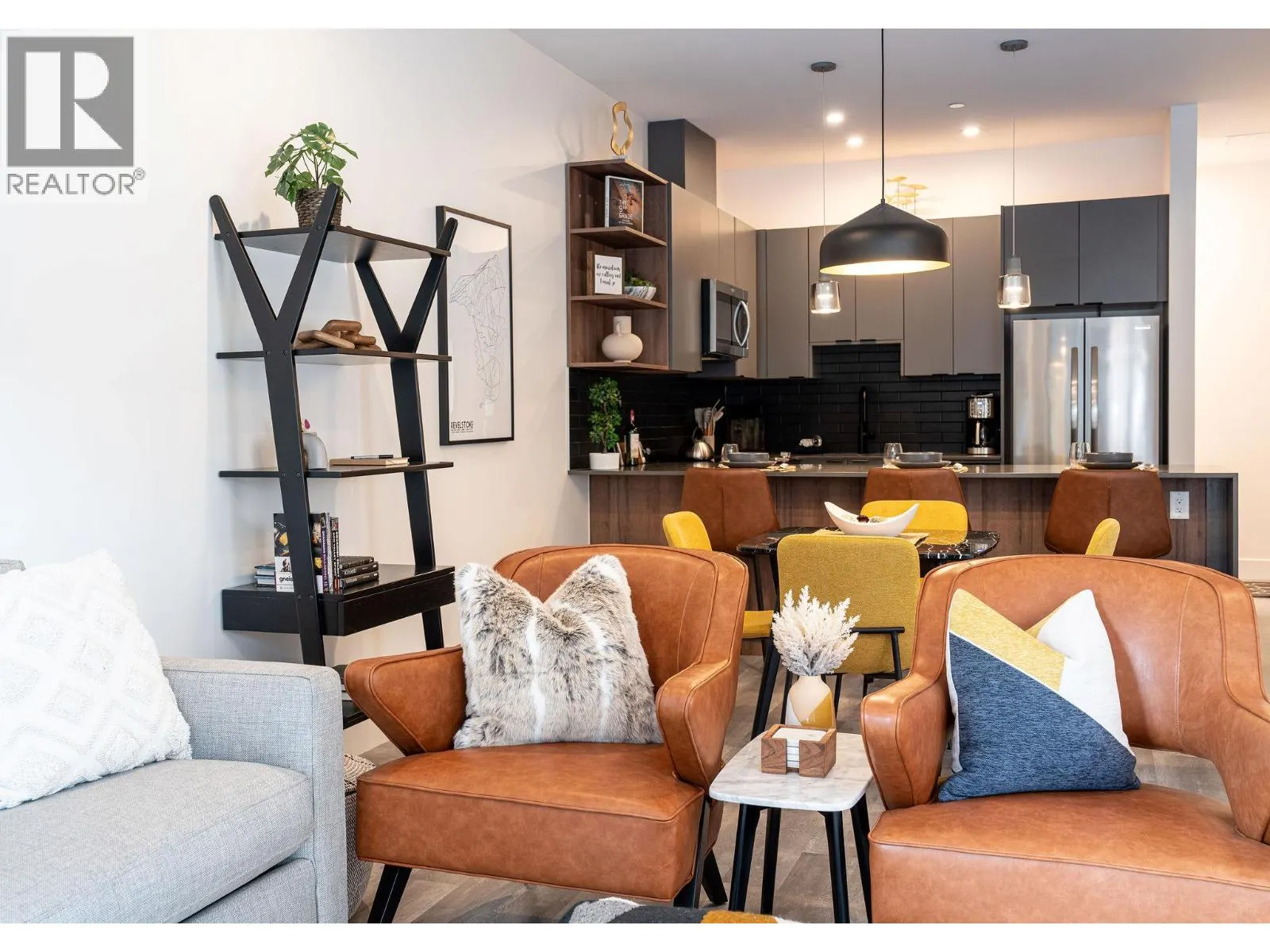 1701 Coursier Avenue Unit# 1107