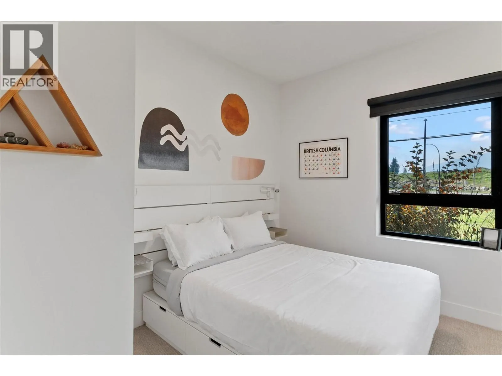 1701 Coursier Avenue Unit# 1107