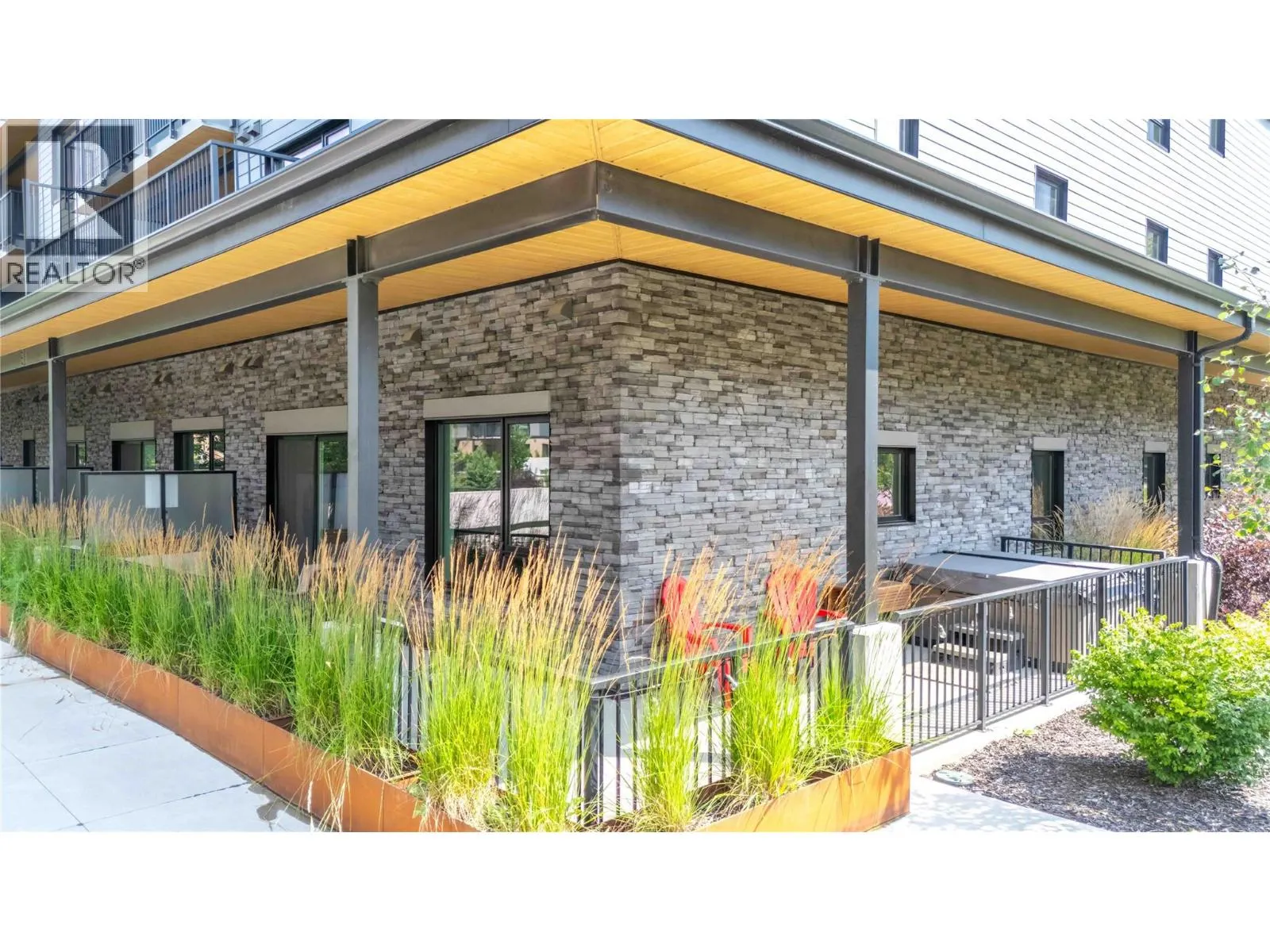 1701 Coursier Avenue Unit# 1107
