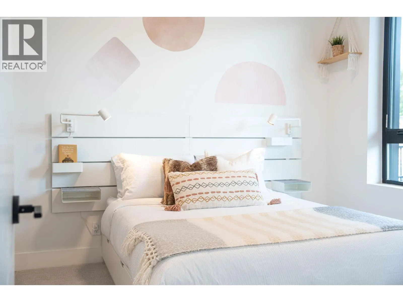 1701 Coursier Avenue Unit# 1107