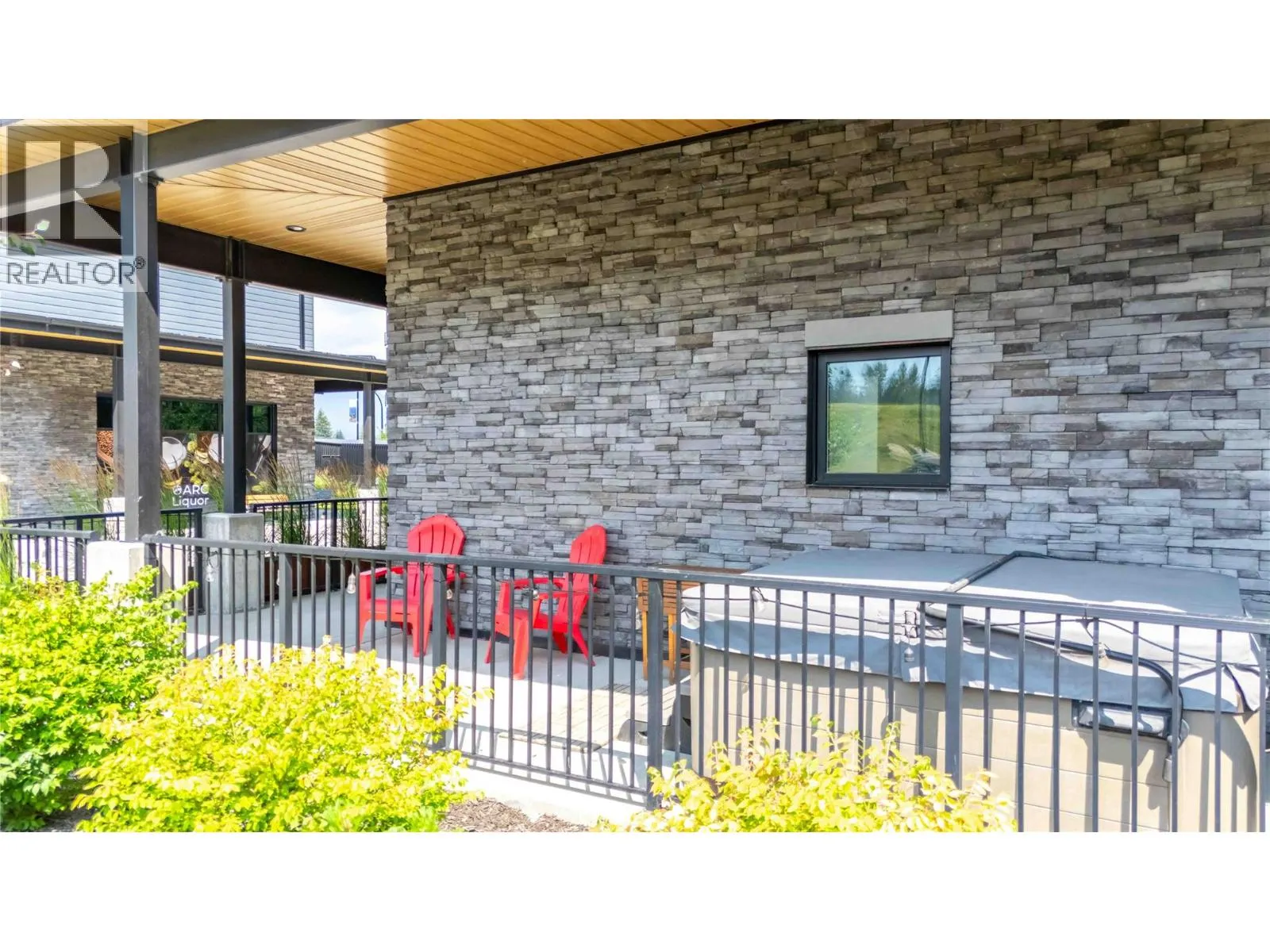 1701 Coursier Avenue Unit# 1107