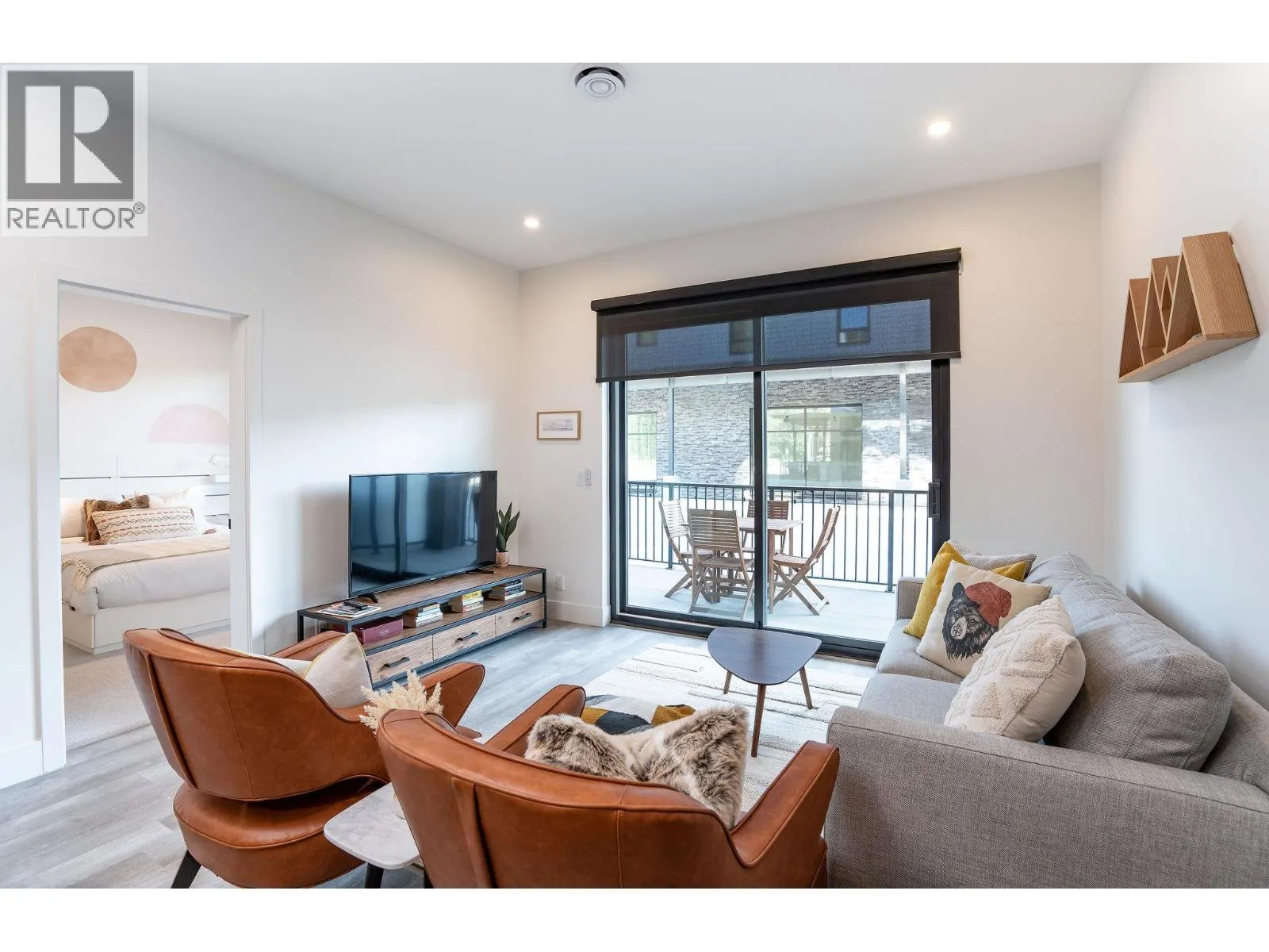 1701 Coursier Avenue Unit# 1107