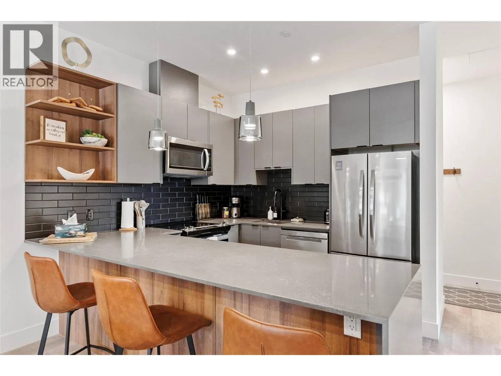 1701 Coursier Avenue Unit# 1107