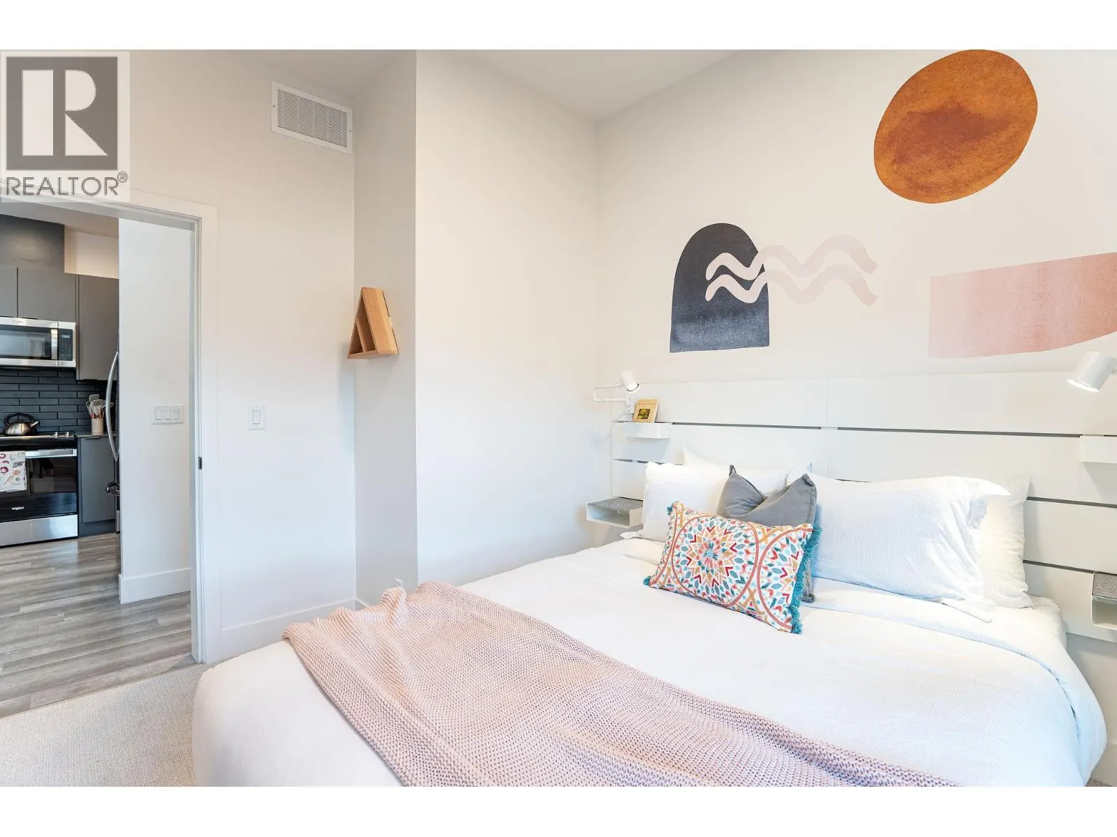 1701 Coursier Avenue Unit# 1107