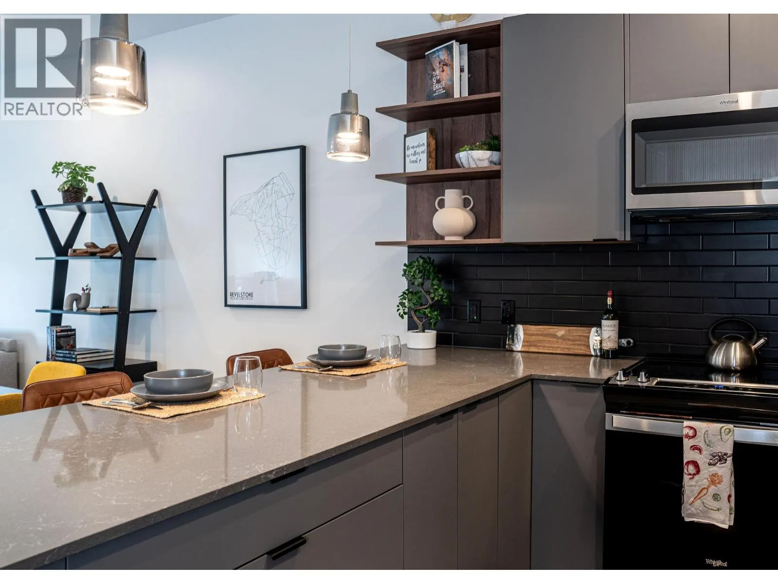 1701 Coursier Avenue Unit# 1107