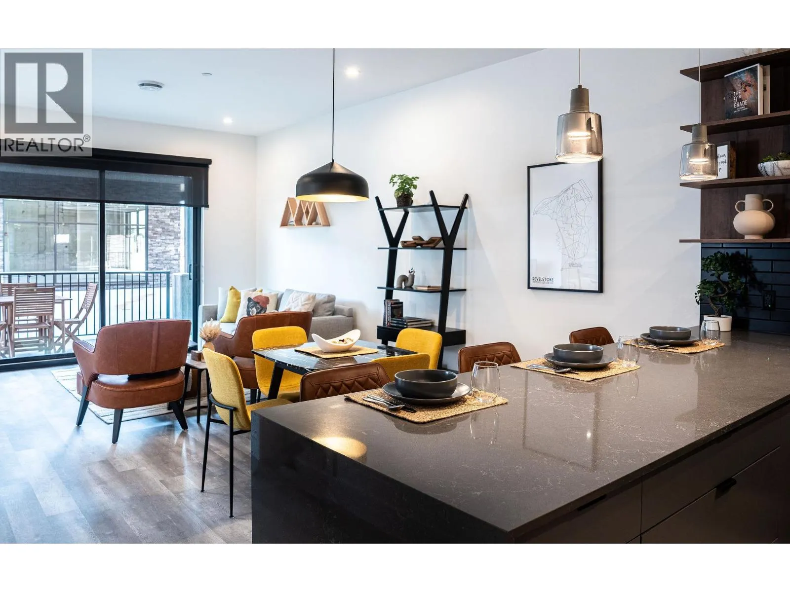 1701 Coursier Avenue Unit# 1107