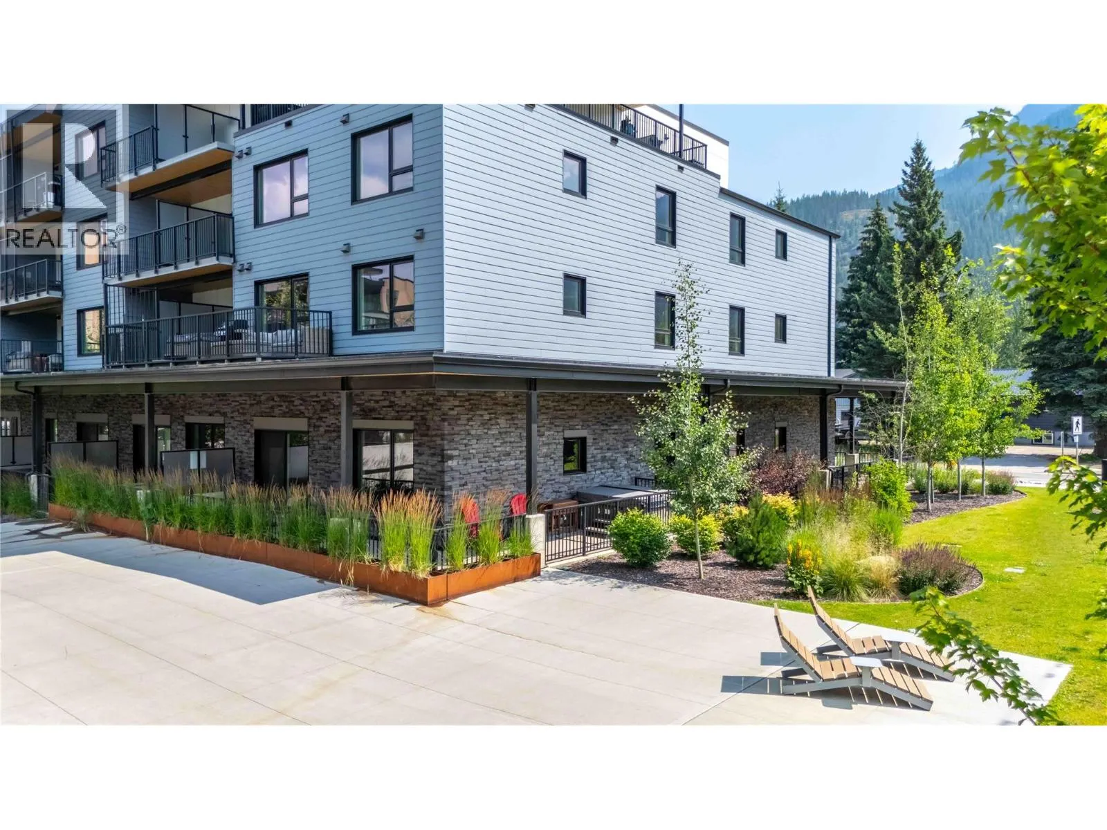 1701 Coursier Avenue Unit# 1107