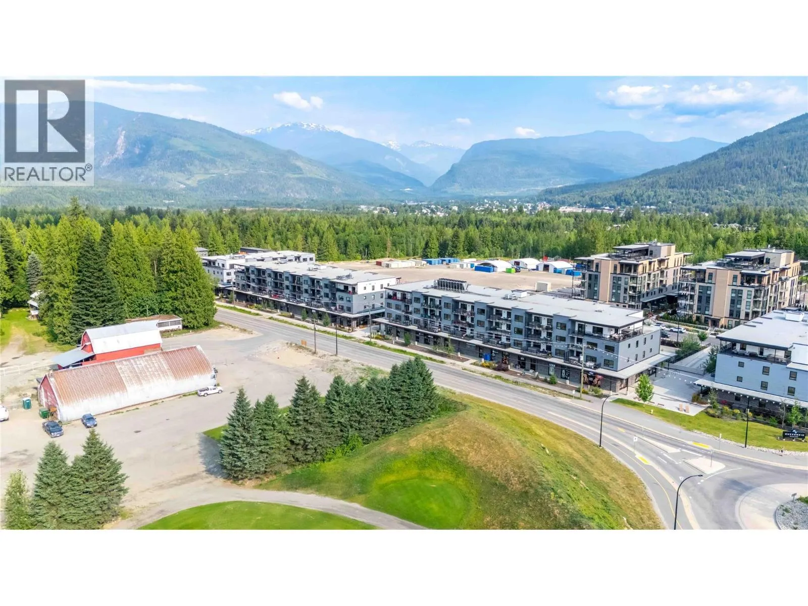 1701 Coursier Avenue Unit# 1107