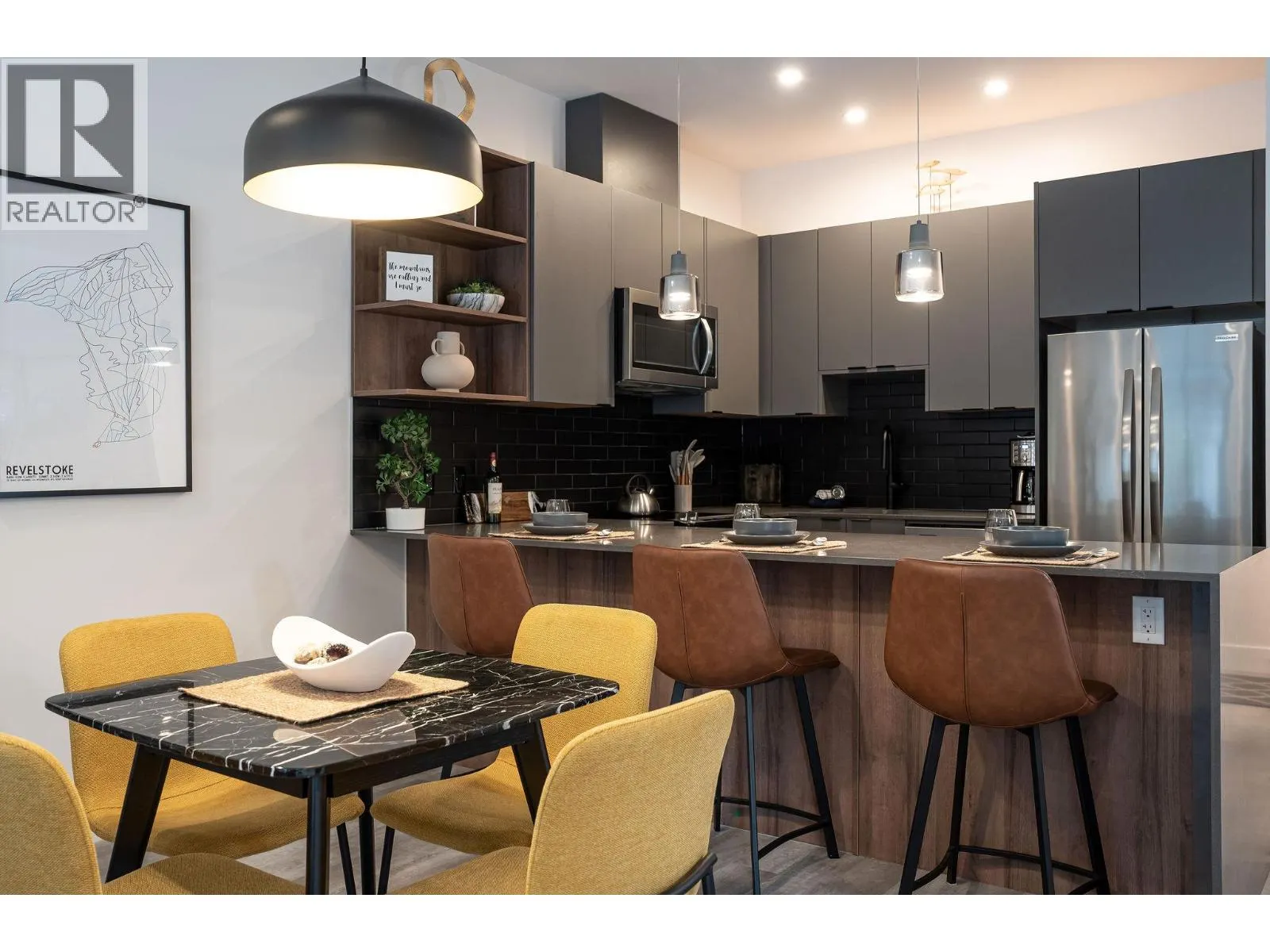 1701 Coursier Avenue Unit# 1107