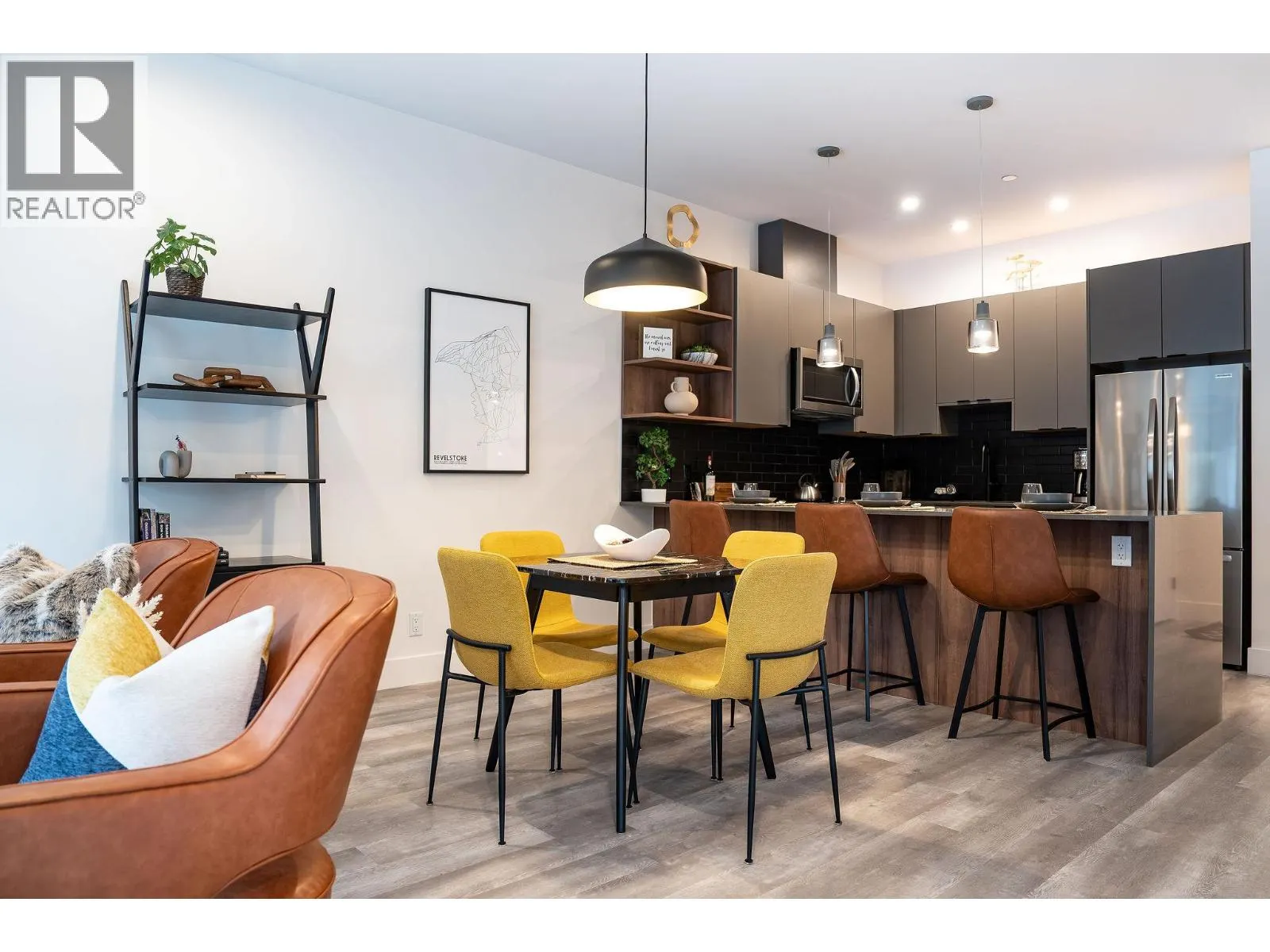 1701 Coursier Avenue Unit# 1107