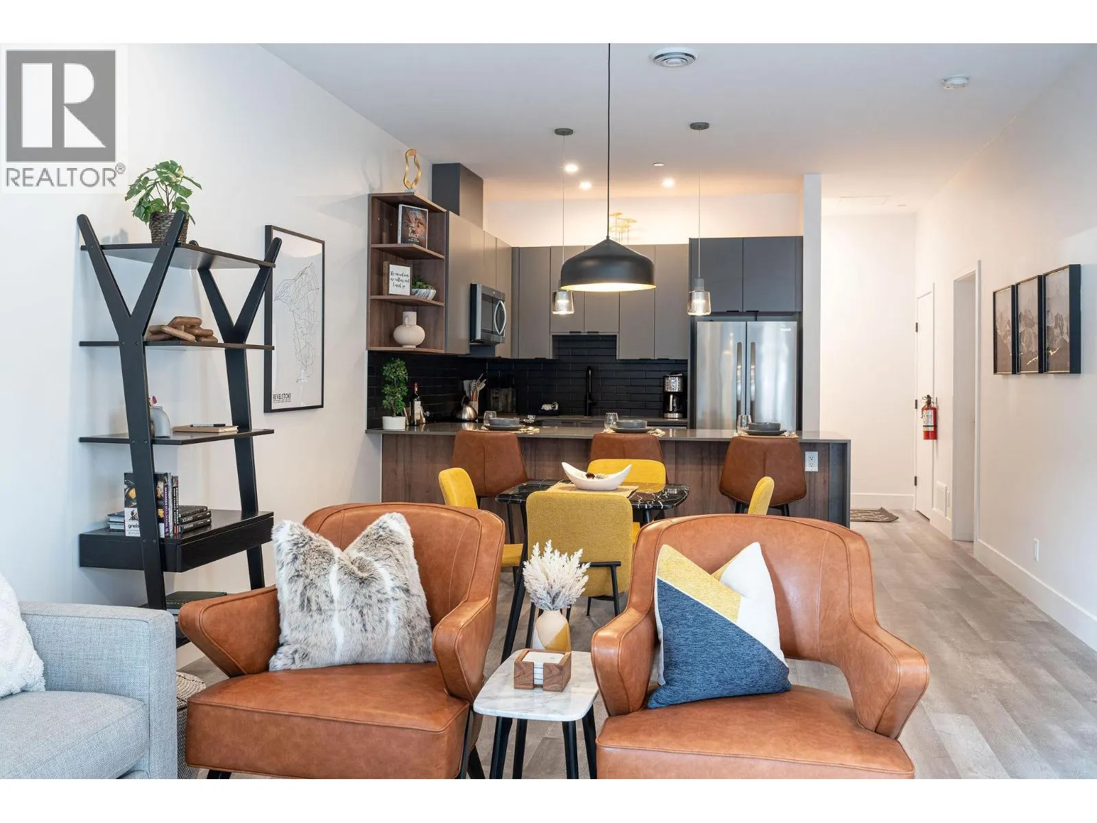 1701 Coursier Avenue Unit# 1107