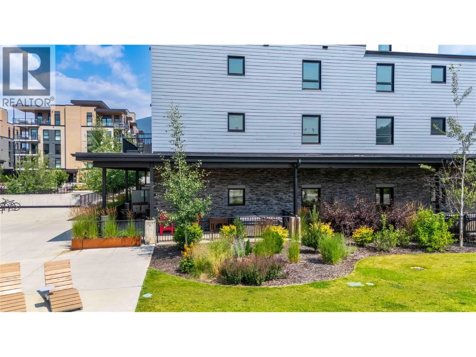 1701 Coursier Avenue Unit# 1107