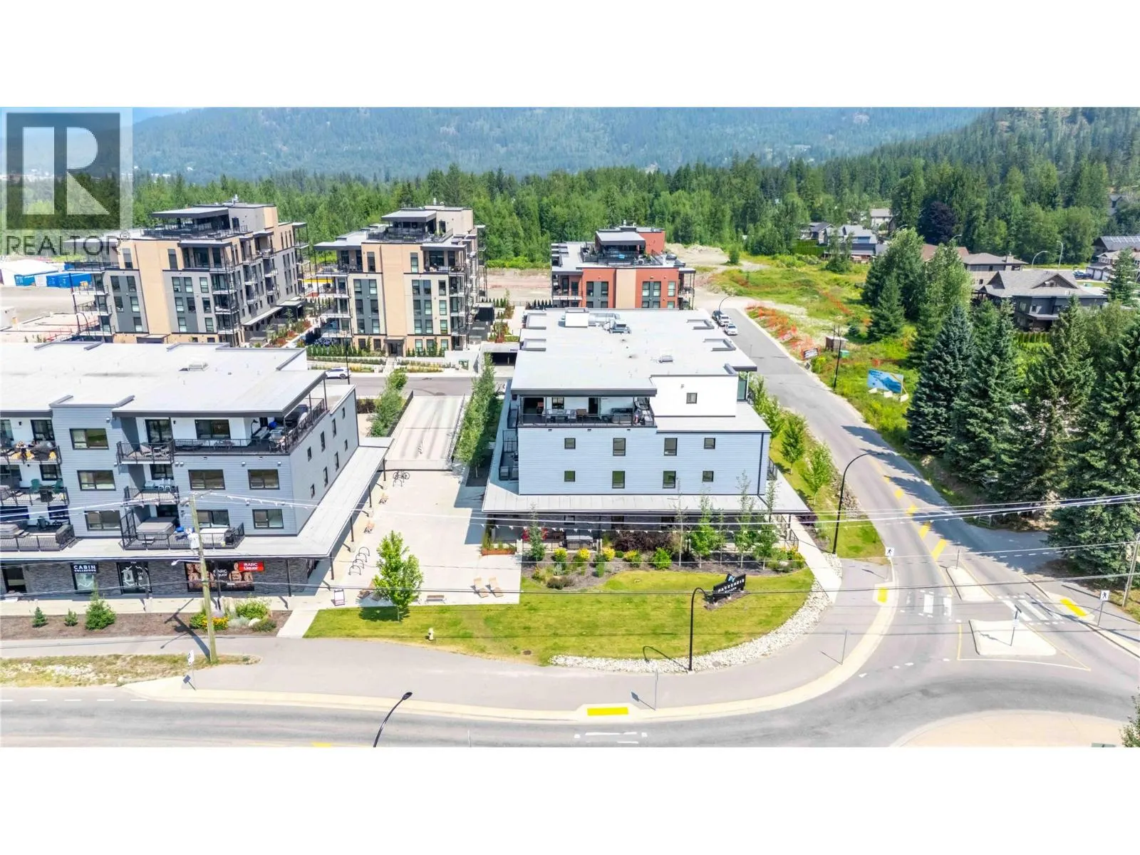 1701 Coursier Avenue Unit# 1107