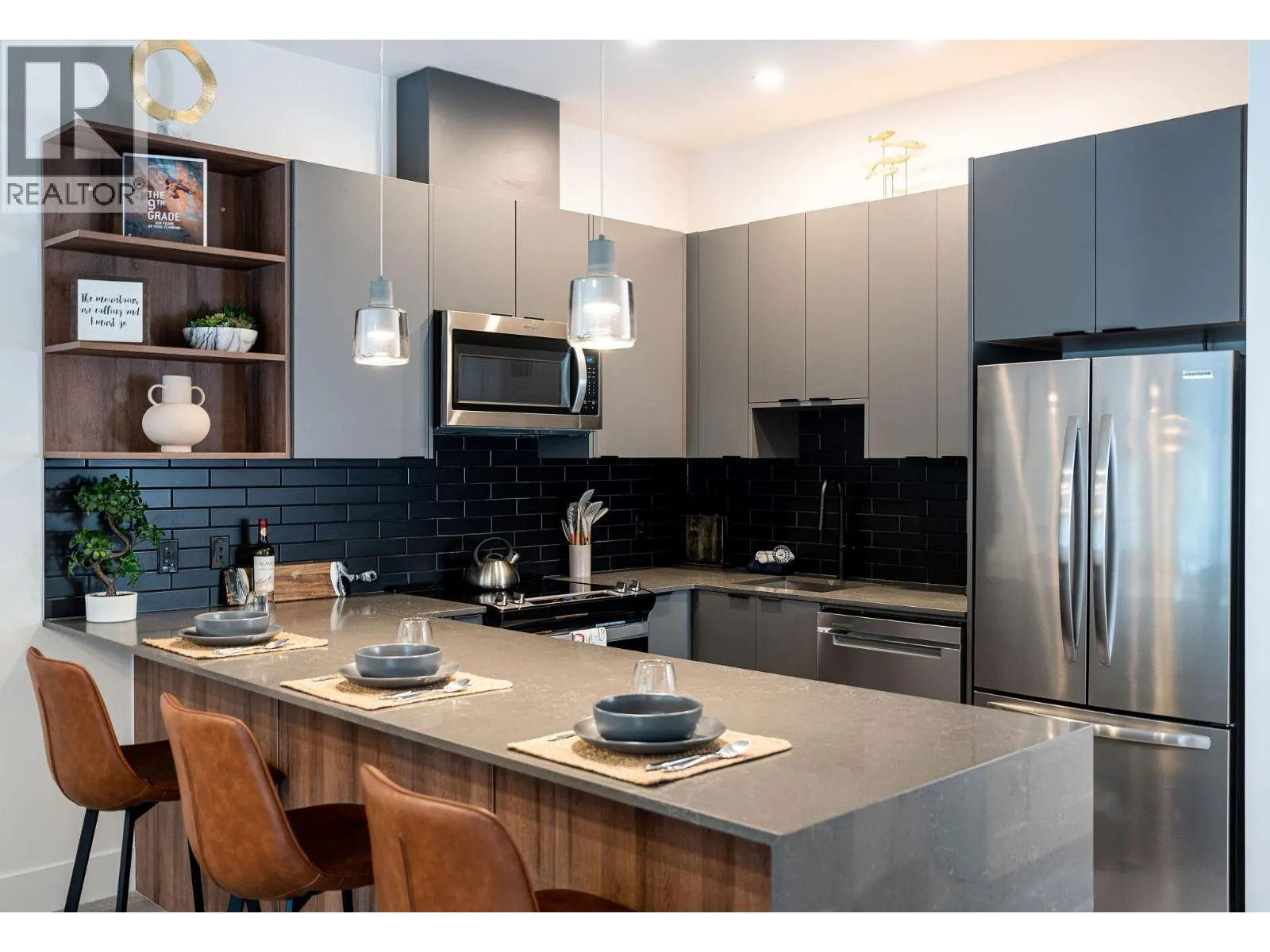 1701 Coursier Avenue Unit# 1107