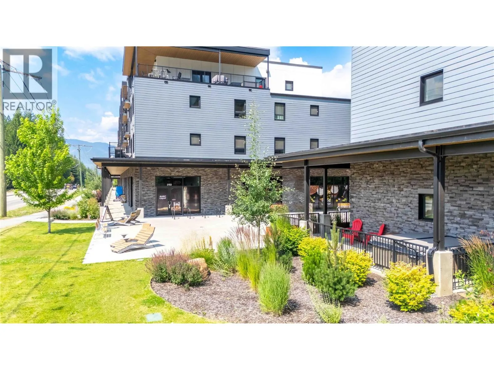 1701 Coursier Avenue Unit# 1107